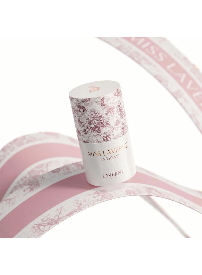 Laverne Miss Laverne Extreme Collection EDP (150+25+25) ml - Image 3